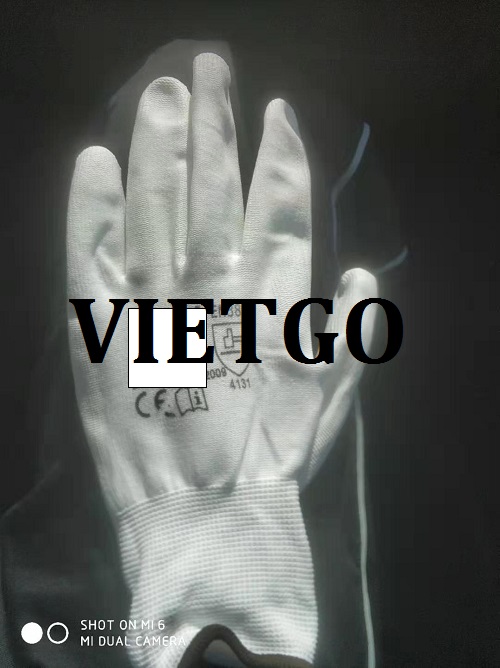 Găng tay - VIETGO
