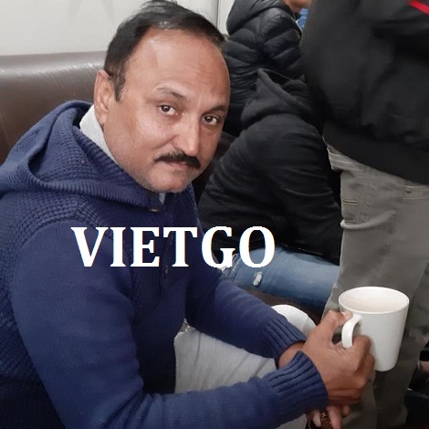 Cá tra cá rô phi - VIETGO