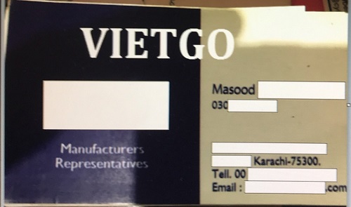 Gỗ cao su, gỗ teak xẻ - VIETGO