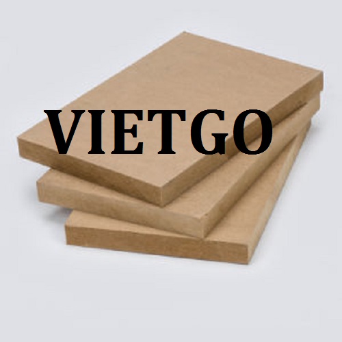 ván mdf- VIETGO ván mdf- VIETGO