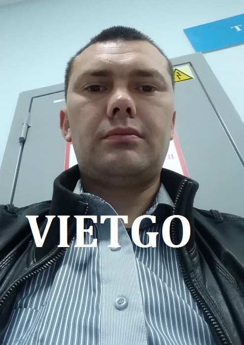 Găng tay - VIETGO