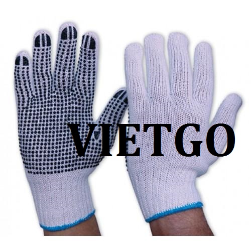 Găng tay - VIETGO