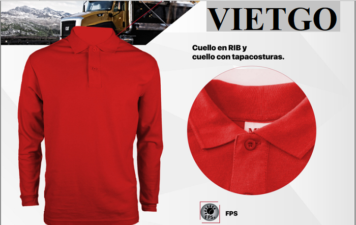 t shirt -VIETGO