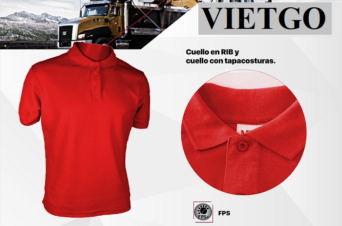 t shirt -VIETGO