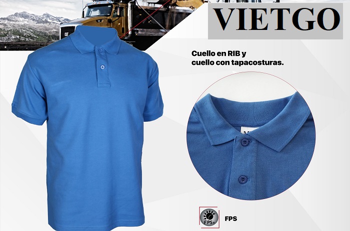 t shirt -VIETGO
