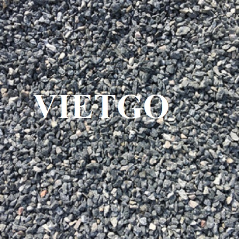 Đá dăm - VIETGO