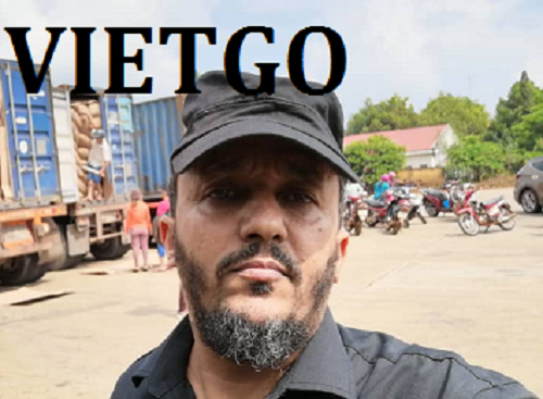 Ớt Vietgo