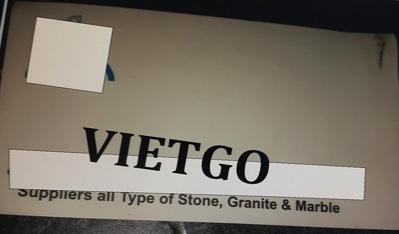 Đá dăm - VIETGO