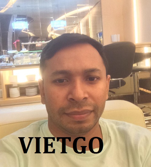 Thanh long - VIETGO