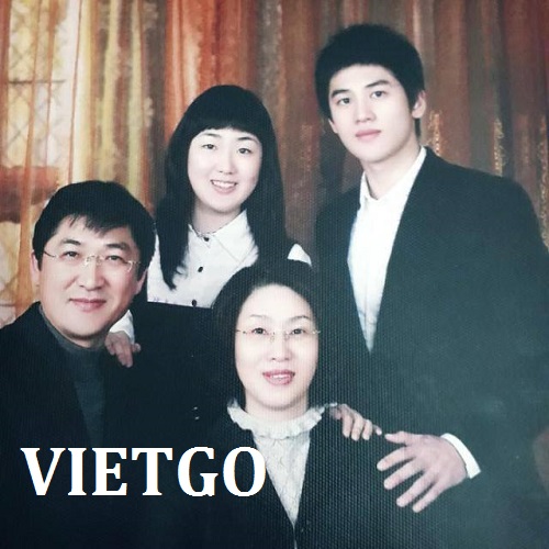 Ván bóc cao su - VIETGO