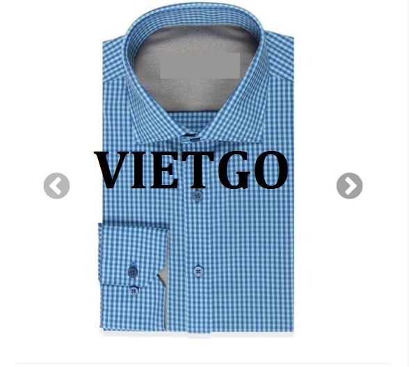 Áo sơ mi - VIETGO
