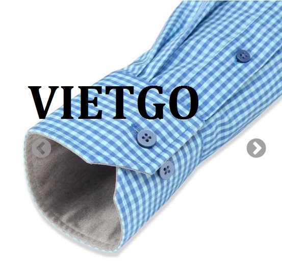 Áo sơ mi - VIETGO