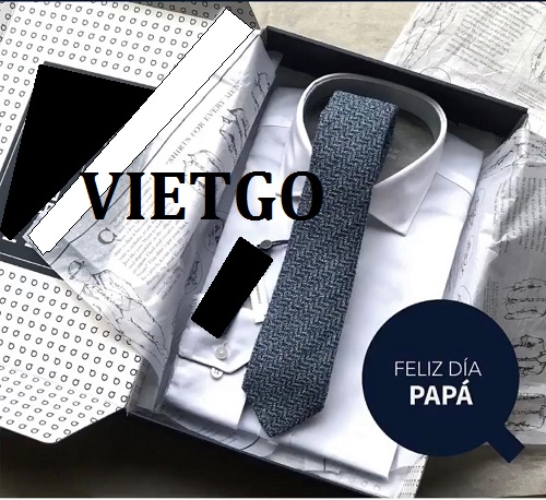 Áo sơ mi - VIETGO