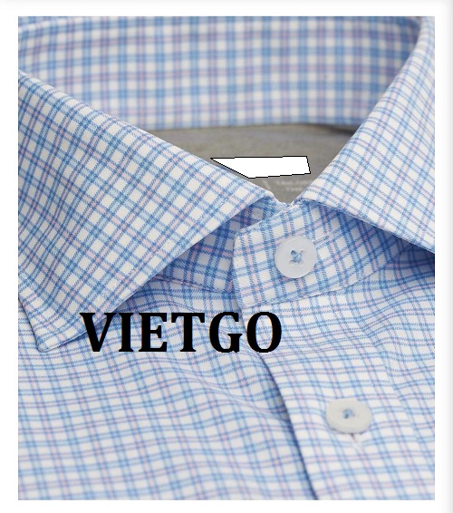 Áo sơ mi - VIETGO