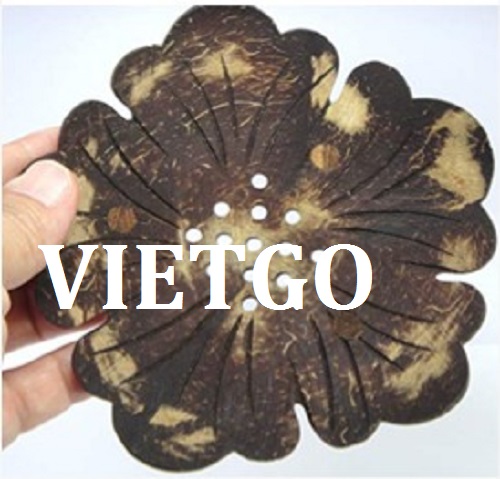 Ống hút tre - VIETGO