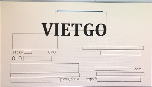Gỗ cao su ghép thanh - VIETGO