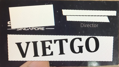 Bột cá - VIETGO