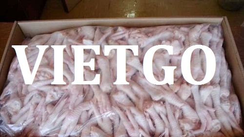 Chân gà - VIETGO
