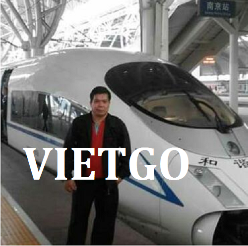 Chân gà - VIETGO