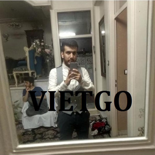 Chuối - VIETGO