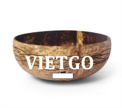 Sản phẩm từ dừa - VIETGO