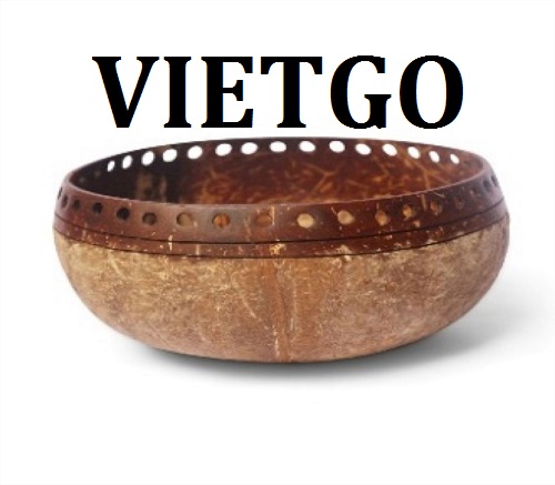 Sản phẩm từ dừa - VIETGO