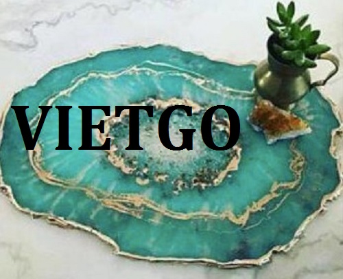Sản phẩm từ dừa - VIETGO