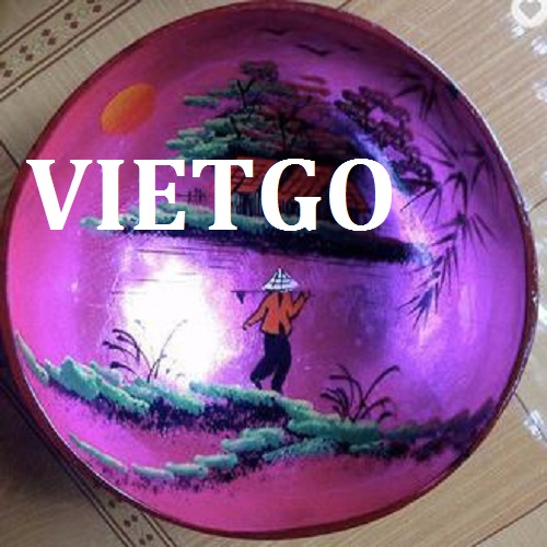 Sản phẩm từ dừa - VIETGO