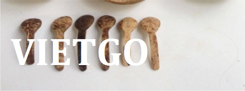 Sản phẩm từ dừa - VIETGO