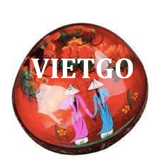 Sản phẩm từ dừa - VIETGO