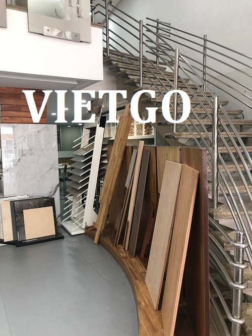 Ván sàn gỗ teak - VIETGO Ván sàn gỗ teak - VIETGO