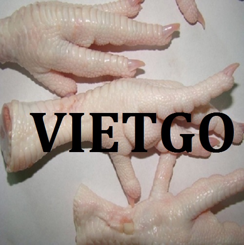 Chân gà - VIETGO