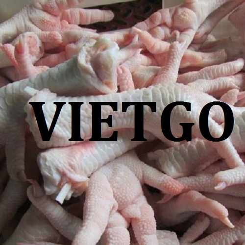 Chân gà - VIETGO