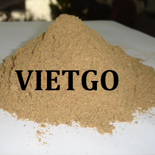Bột cá - VIETGO