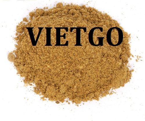 Bột cá - VIETGO