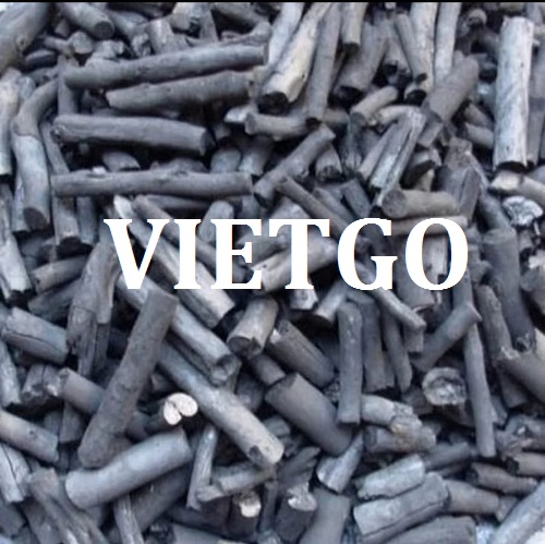 Than đen - VIETGO