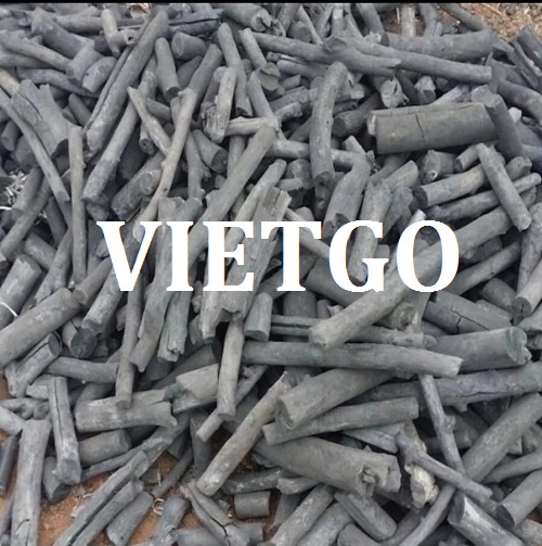 Than đen - VIETGO