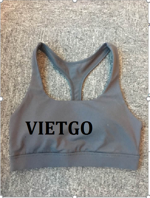 Áo bra - VIETGO