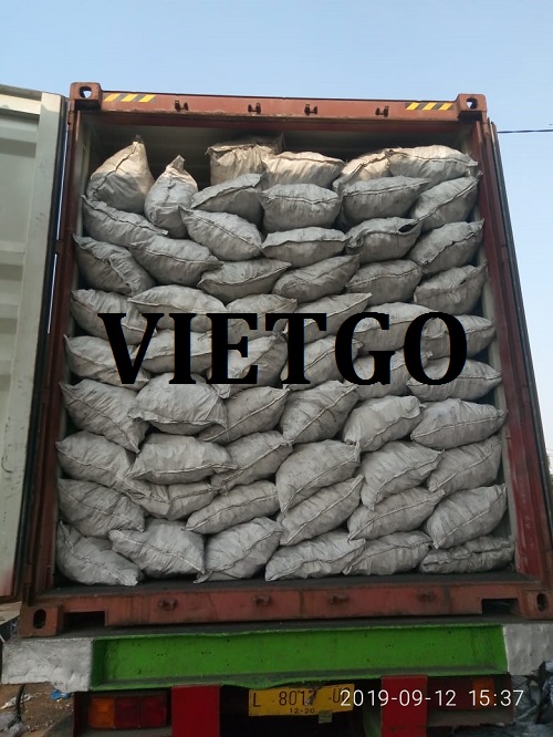 Than củi đen - VIETGO Than củi đen - VIETGO