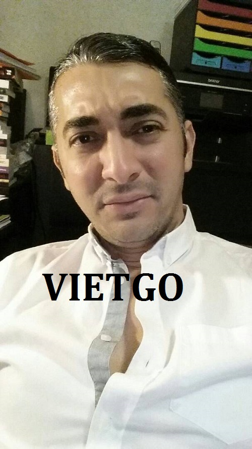 Dây thép không gỉ - VIETGO