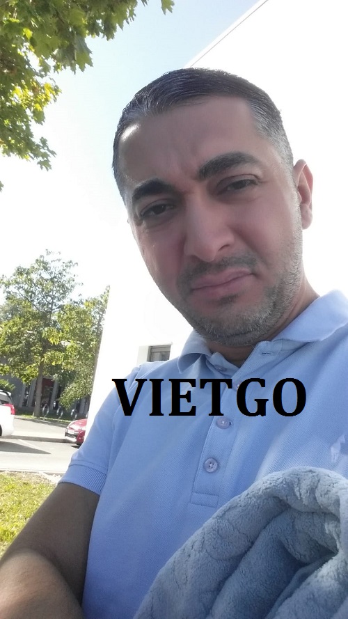 Dây thép không gỉ - VIETGO