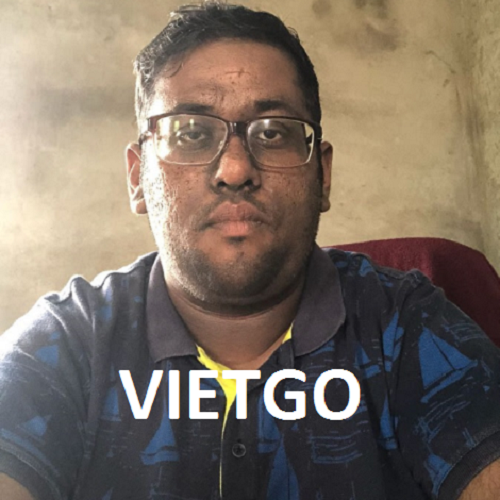 Ván bóc cao su - VIETGO