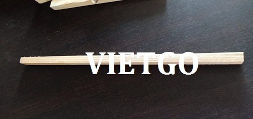 Gỗ thông xẻ - VIETGO