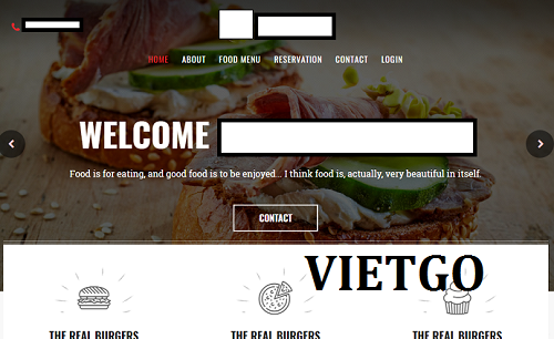 Cá tra - VIETGO