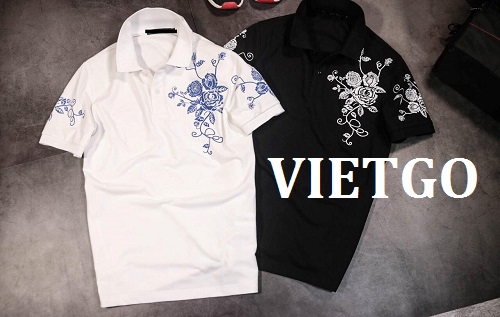 áo polo - VIETGO áo polo - VIETGO