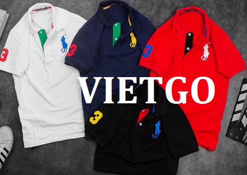 áo polo - VIETGO áo polo - VIETGO