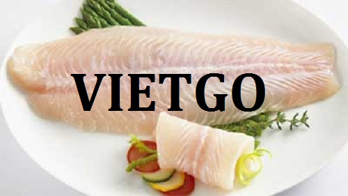 Cá tra - VIETGO