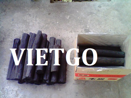 Than củi đen - VIETGO Than củi đen - VIETGO