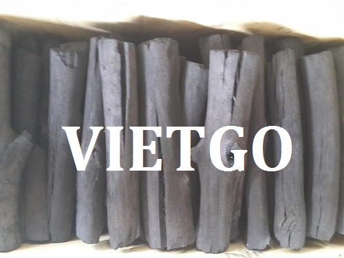 Than củi đen - VIETGO Than củi đen - VIETGO