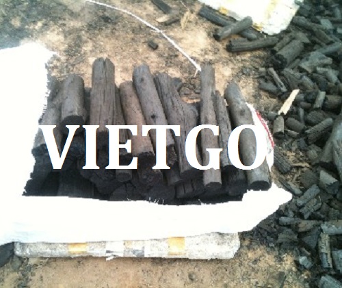 Than củi đen - VIETGO Than củi đen - VIETGO